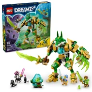 LEGO Disney 71508 Liščí robotický strážce