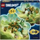 LEGO Disney 71508 Liščí robotický strážce
