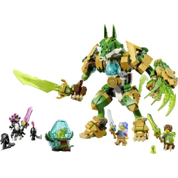 LEGO Disney 71508 Liščí robotický strážce