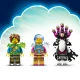 LEGO Disney 71508 Liščí robotický strážce