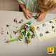 LEGO Disney 71508 Liščí robotický strážce