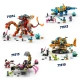 LEGO Disney 71508 Liščí robotický strážce