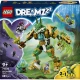 LEGO Disney 71508 Liščí robotický strážce