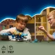 LEGO Disney 71512 Krokodýlí ponorka