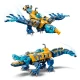 LEGO Disney 71512 Krokodýlí ponorka