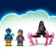 LEGO Disney 71512 Krokodýlí ponorka