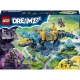 LEGO Disney 71512 Krokodýlí ponorka