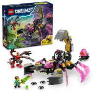 LEGO Disney 71513 Škorpioní rypadlo z nočních můr