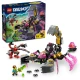 LEGO Disney 71513 Škorpioní rypadlo z nočních můr