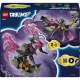 LEGO Disney 71513 Škorpioní rypadlo z nočních můr