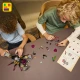 LEGO Disney 71513 Škorpioní rypadlo z nočních můr