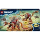 LEGO Disney 71514 Dinosauří stíhačka