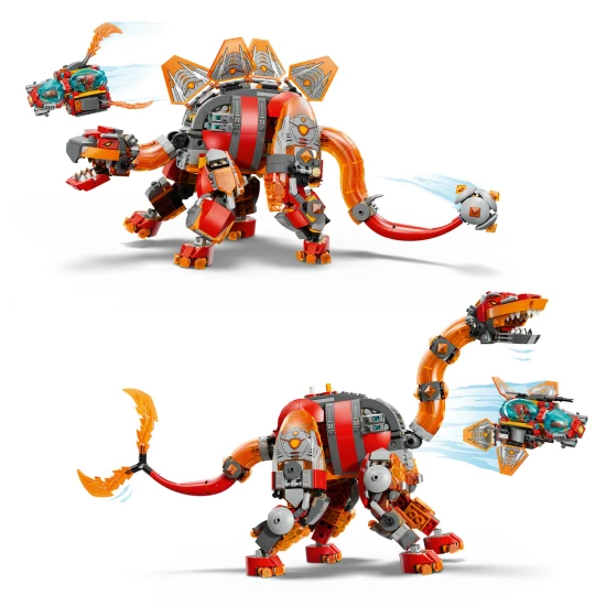 LEGO Disney 71514 Dinosauří stíhačka
