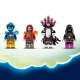 LEGO Disney 71514 Dinosauří stíhačka