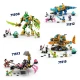 LEGO Disney 71514 Dinosauří stíhačka