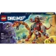 LEGO Disney 71514 Dinosauří stíhačka
