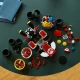 LEGO 72037 Mario Kart™: Mario a Standard Kart