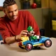 LEGO 72050 Mario Kart™ – Luigi a Mach 8