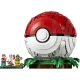 LEGO Pokémon 72154 Pokébal Kultovní Trenérské okamžiky 2272154