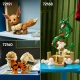 LEGO Pokémon 72154 Pokébal Kultovní Trenérské okamžiky 2272154