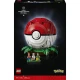 LEGO Pokémon 72154 Pokébal Kultovní Trenérské okamžiky 2272154
