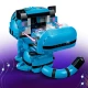 LEGO KPop Demon Hunters 72537 Tygr Derpy a pták Sussie