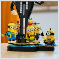 LEGO Já, padouch