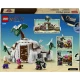 LEGO 75641 Úkryt Dr. Hiriluka
