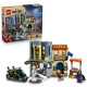 LEGO 75642 Souboj s kapitánem Smokerem