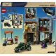 LEGO 75642 Souboj s kapitánem Smokerem