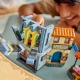 LEGO 75642 Souboj s kapitánem Smokerem