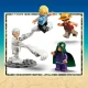 LEGO 75642 Souboj s kapitánem Smokerem