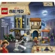 LEGO 75642 Souboj s kapitánem Smokerem