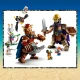 LEGO 75644 Dorry vs. Brogy – Obři ze Zahrádky