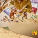 LEGO 75644 Dorry vs. Brogy – Obři ze Zahrádky