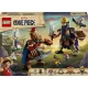 LEGO 75644 Dorry vs. Brogy – Obři ze Zahrádky