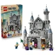 LEGO 75645 Bitva na Bubnovém hradě