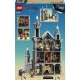 LEGO 75645 Bitva na Bubnovém hradě