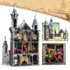 LEGO 75645 Bitva na Bubnovém hradě
