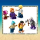 LEGO 75645 Bitva na Bubnovém hradě