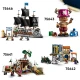 LEGO 75645 Bitva na Bubnovém hradě