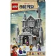 LEGO 75645 Bitva na Bubnovém hradě