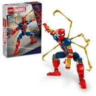 LEGO MARVEL 76298 Sestavitelná figurka: Iron Spider-Man