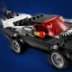 LEGO Spider-Man vs. Venom 76309 – Výkonný sporťák s minifigurkami Spider-Mana, Venoma a Spider-Woman