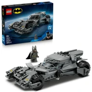 LEGO DC Batman 76331 Batman vs. Superman™ Batmobil