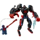 LEGO Marvel 76337 Robot Milese Moralese vs. Spider-Man 2099