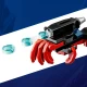 LEGO Marvel 76337 Robot Milese Moralese vs. Spider-Man 2099