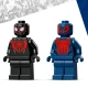 LEGO Marvel 76337 Robot Milese Moralese vs. Spider-Man 2099