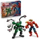 LEGO Marvel 76338 Bitva robotů: Spider-Man vs. Doc Ock
