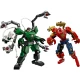 LEGO Marvel 76338 Bitva robotů: Spider-Man vs. Doc Ock